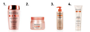 tratamiento de keratina, productos kerastase