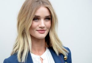 tonos de cabello, buttery blonde